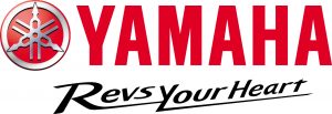 Yamaha Logo